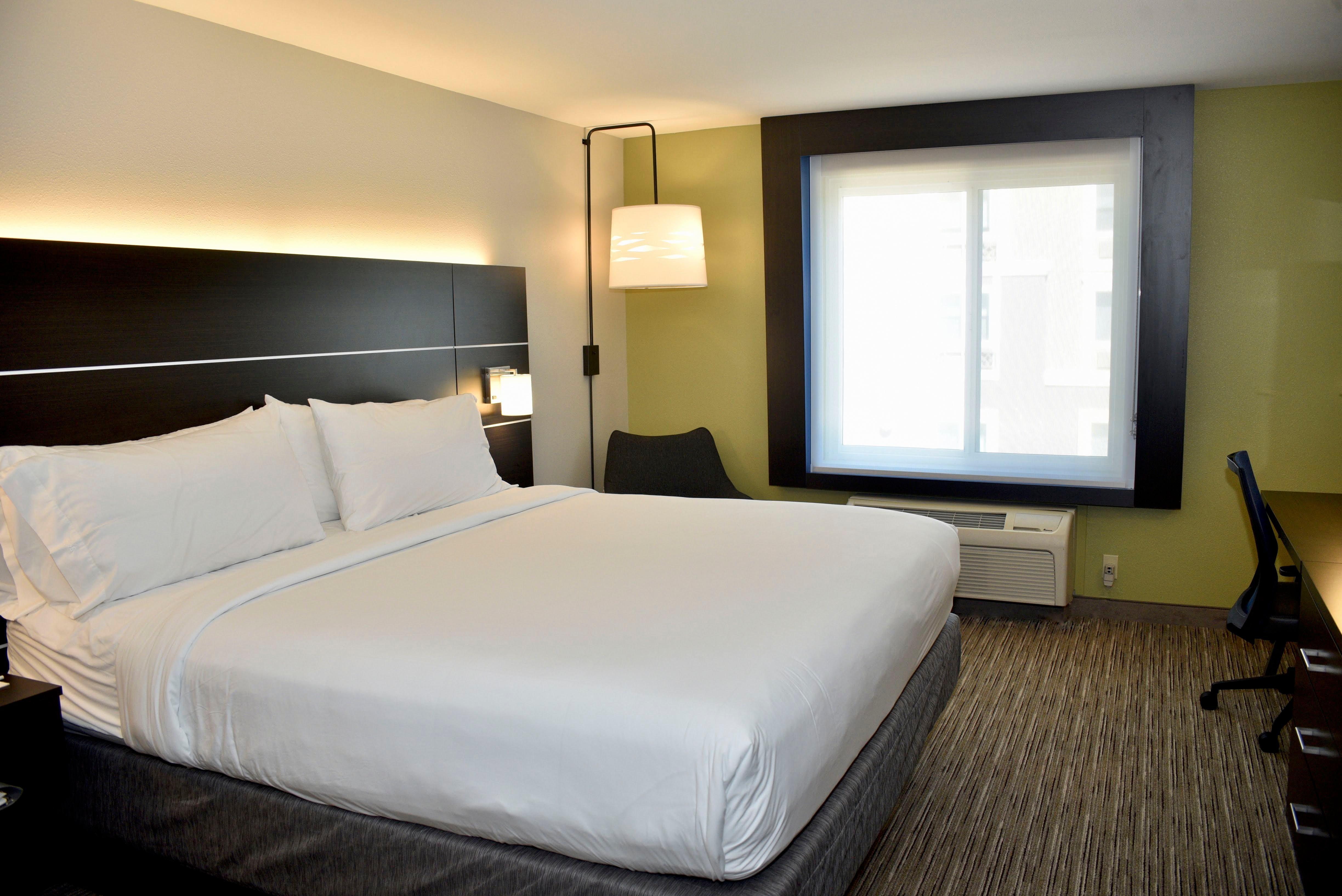 Holiday Inn Express Windsor Sonoma Wine Country By Ihg Exterior foto