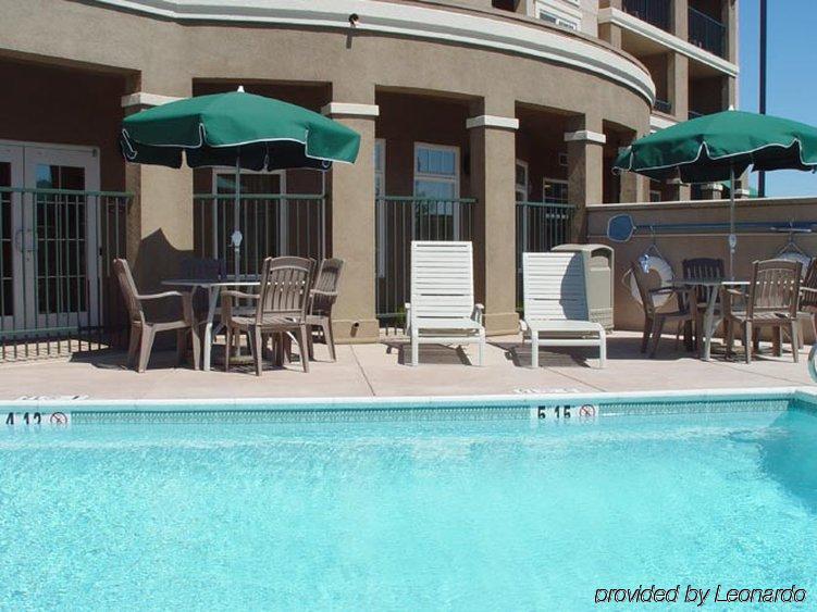 Holiday Inn Express Windsor Sonoma Wine Country By Ihg Facilidades foto