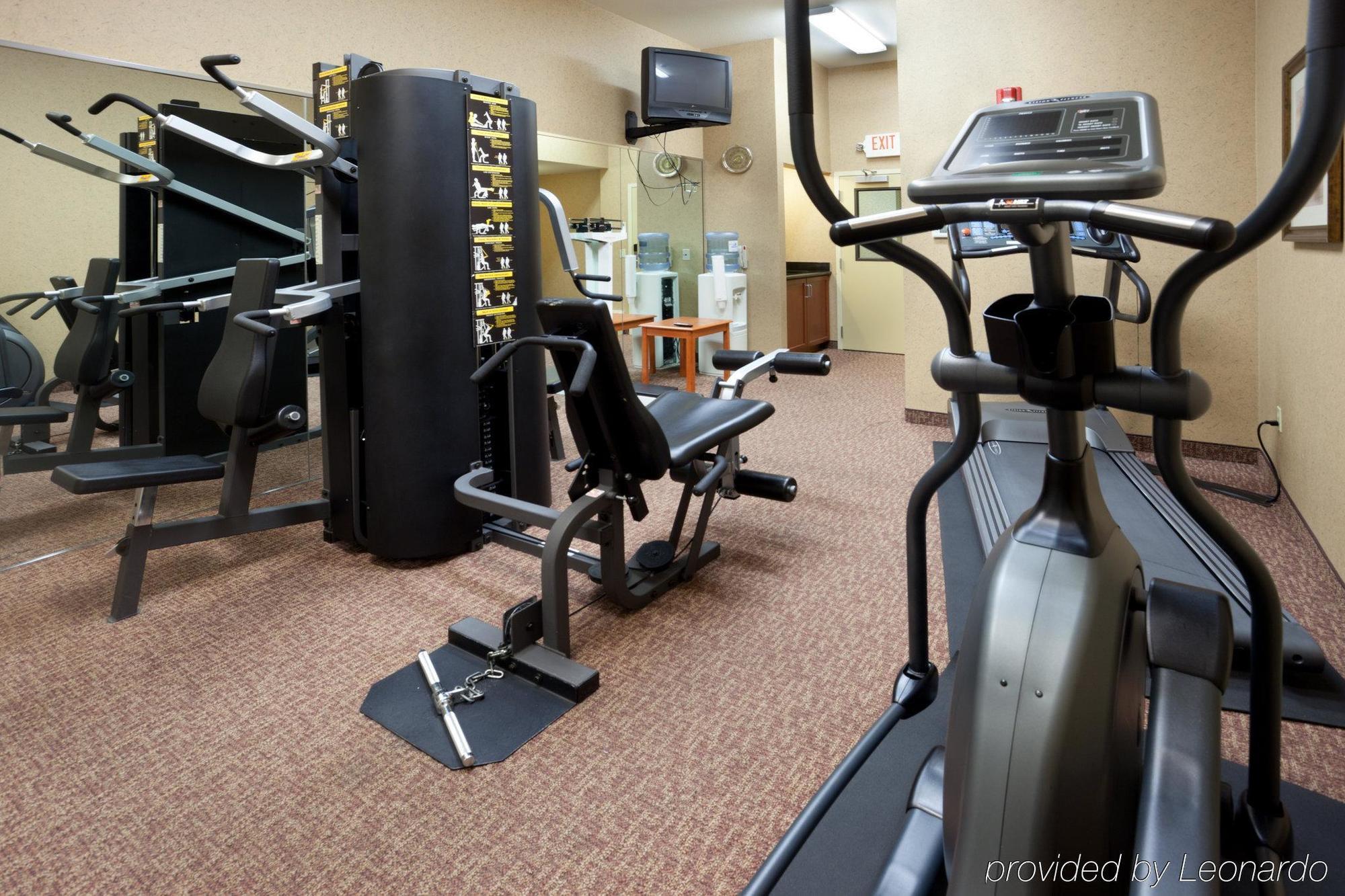 Holiday Inn Express Windsor Sonoma Wine Country By Ihg Facilidades foto