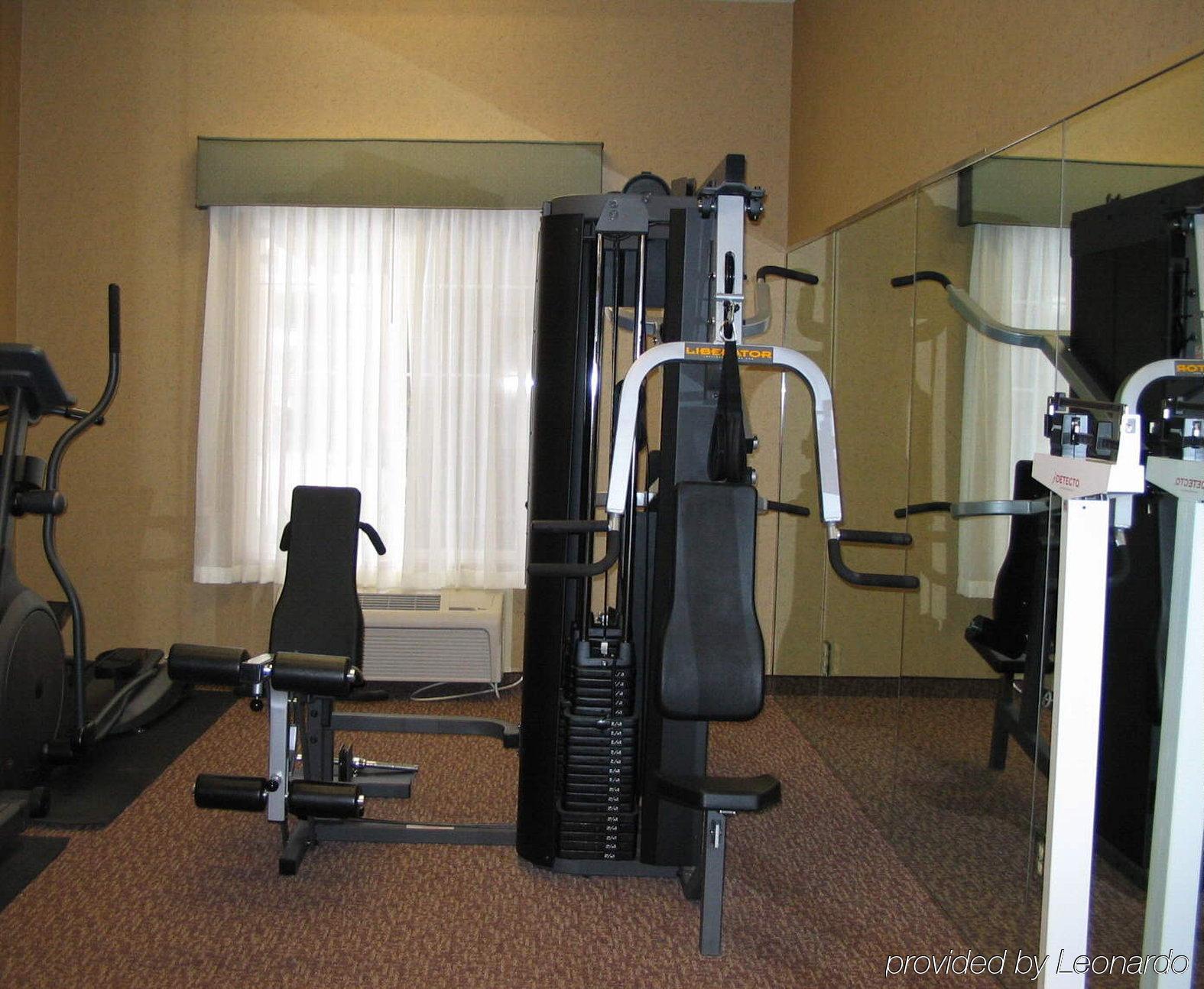Holiday Inn Express Windsor Sonoma Wine Country By Ihg Facilidades foto