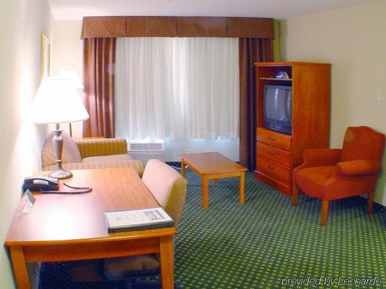Holiday Inn Express Windsor Sonoma Wine Country By Ihg Quarto foto